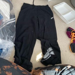 nike sweatpants